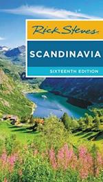 Rick Steves Scandinavia (Sixteenth Edition)