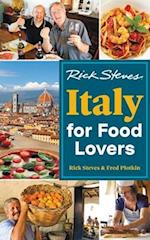 Rick Steves Italy for Food Lovers (First Edition)