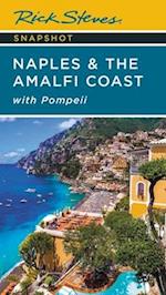 Rick Steves Snapshot Naples & the Amalfi Coast (Seventh Edition)