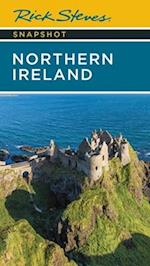 Rick Steves Snapshot Northern Ireland (Seventh Edition)