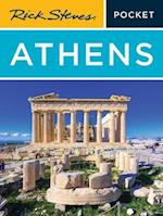 Rick Steves Pocket Athens (Fourth Edition)