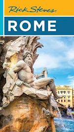 Rick Steves Rome