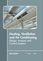 Heating, Ventilation and Air Conditioning