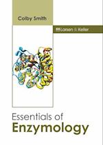 Essentials of Enzymology