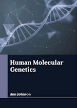 Human Molecular Genetics