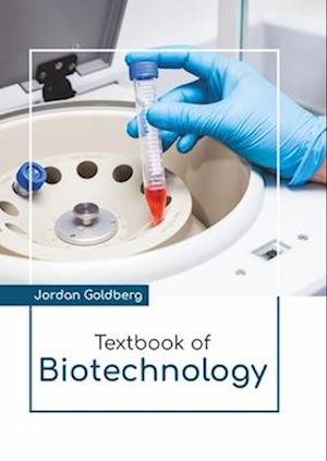 Textbook of Biotechnology