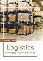 Logistics: Managing Trade Operations 