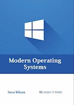 Modern Operating Systems 