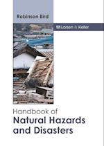 Handbook of Natural Hazards and Disasters 