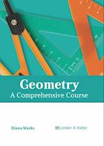 Geometry: A Comprehensive Course 