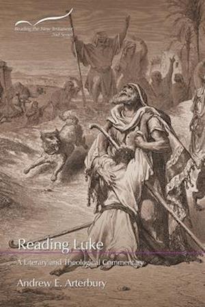 Reading Luke