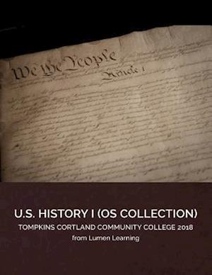 United States History 1 OS Collect