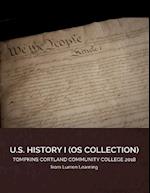 United States History 1 OS Collect