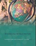 Boundless World History