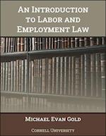 An Introduction to Labor and Employment Law