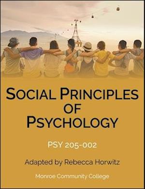 Social Principles of Psychology