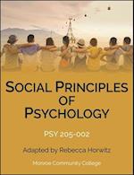 Social Principles of Psychology