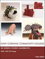 3D Design Studio Handbook