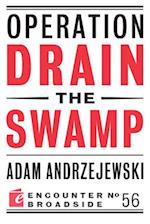 Operation Drain the Swamp