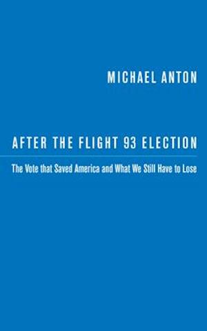 After the Flight 93 Election