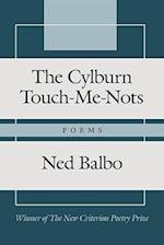 The Cylburn Touch-Me-Nots