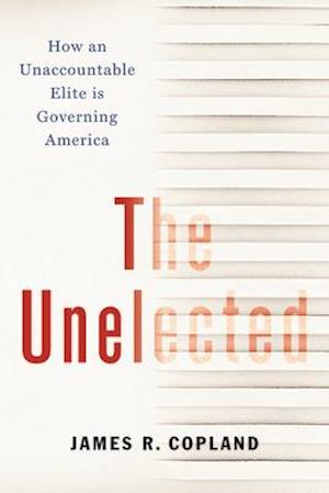 The Unelected : How an Unaccountable Elite is Governing America