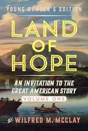 Land of Hope Young Readers' Edition