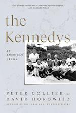 The Kennedys : An American Drama 
