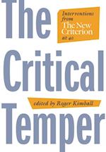 Critical Temper