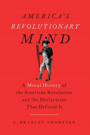 America's Revolutionary Mind