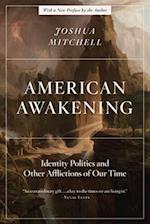 American Awakening : Identity Politics and Other Afflictions of Our Time 