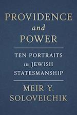 Jewish Statesmanship