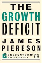 The Growth Deficit