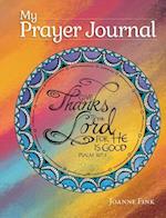 My Prayer Journal