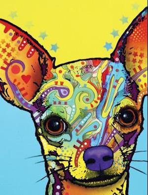 Dean Russo Chihuahua Journal