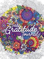 Hello Angel Mandala Gratitude Journal