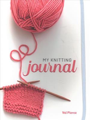 My Knitting Journal