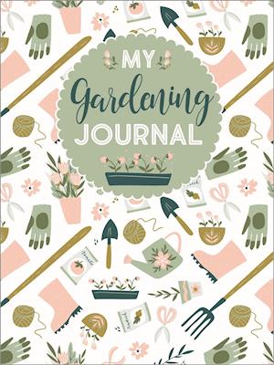 My Gardening Journal