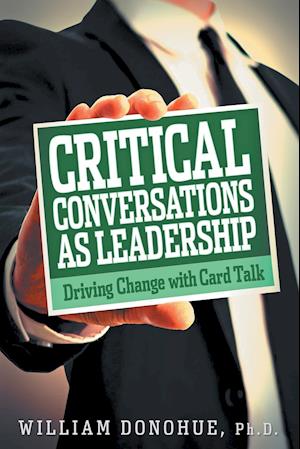 Critical Conversations as Leadership