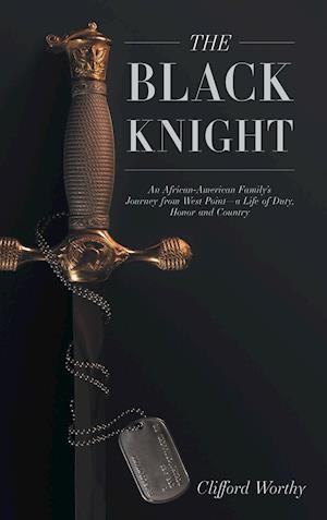 The Black Knight, Hardcover