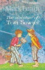 Adventure of Tom Sawyer