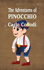 Adventures of Pinocchio