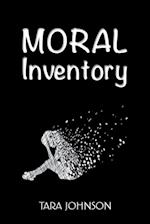 Moral Inventory