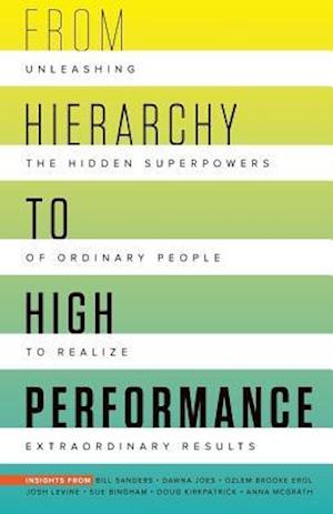 From Hierarchy to High Performance