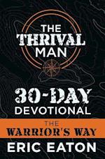 The Thrival Man 30-Day Devotional