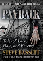 Payback - Tales of Love, Hate and Revenge