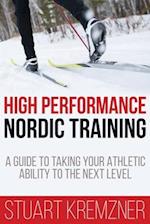 High Performance Nordic Training
