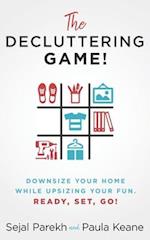 The Decluttering Game!