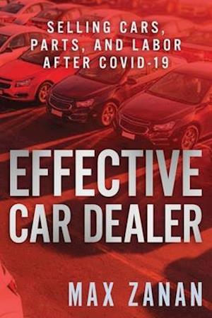 Effective Car Dealer