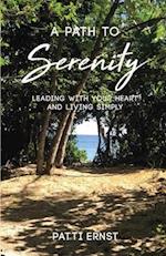 A Path to Serenity, a Workbook 